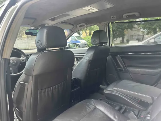 Продажа Opel Signum C, 2003 г., Минск Минск