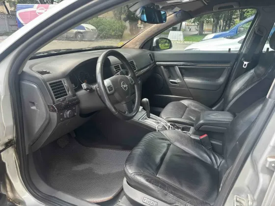 Продажа Opel Signum C, 2003 г., Минск Минск