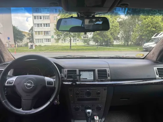 Продажа Opel Signum C, 2003 г., Минск Минск