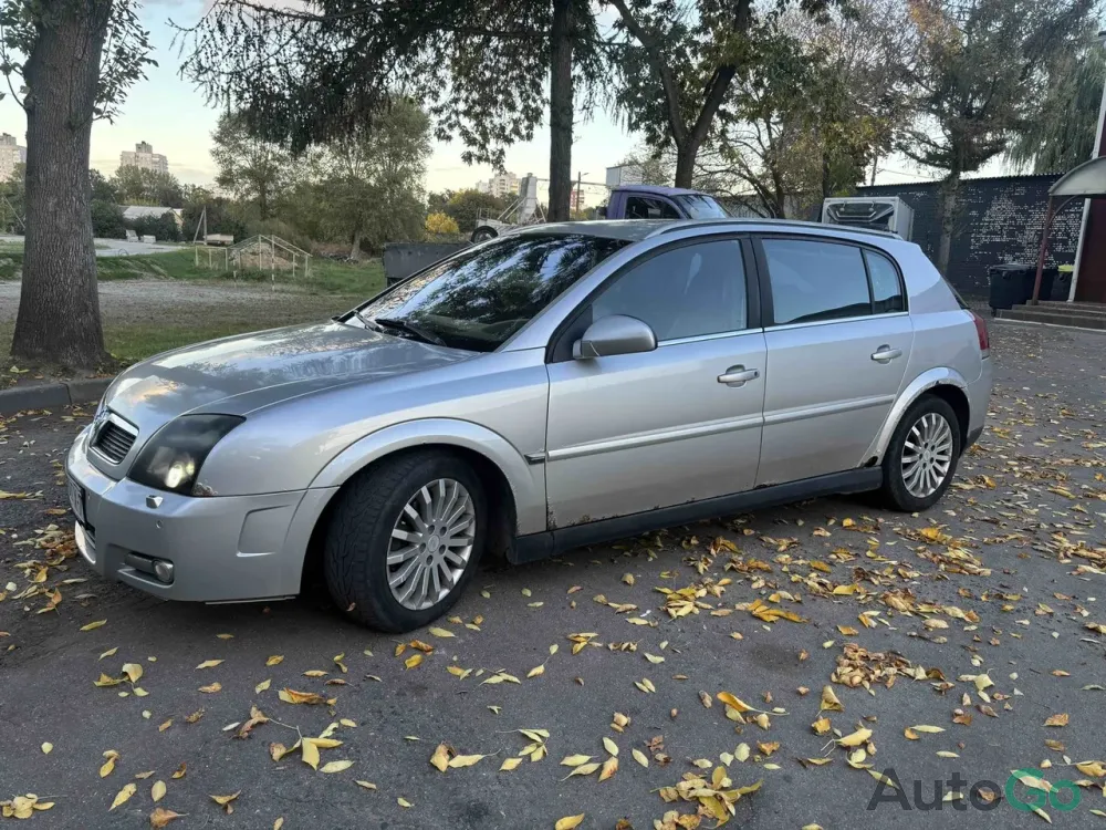 Продажа Opel Signum C, 2003 г., Минск Минск - изображение 3