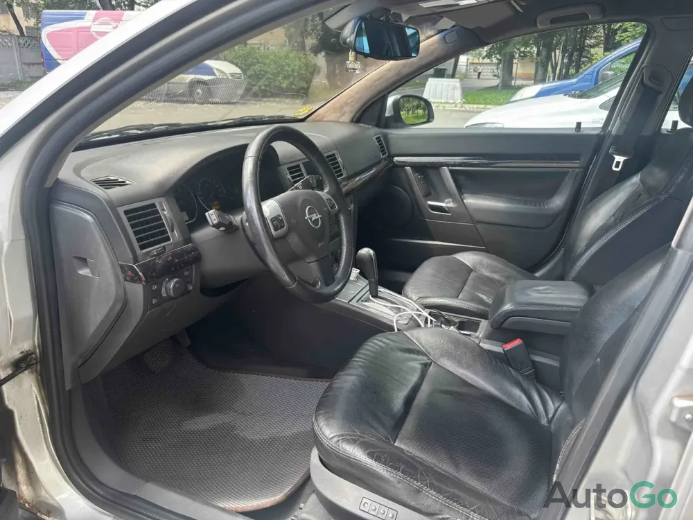 Продажа Opel Signum C, 2003 г., Минск Минск - изображение 6