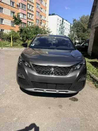 Продажа Peugeot 5008 (II), 2019 г., Пинск Пинск