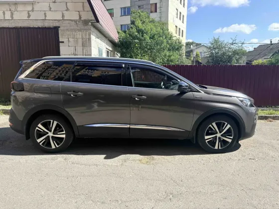 Продажа Peugeot 5008 (II), 2019 г., Пинск Пинск