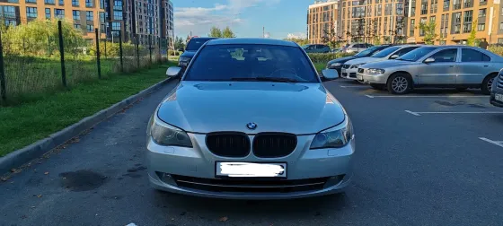 Продажа BMW 5 серия (E60/E61) Рестайлинг, 2007 г., Минск Минск