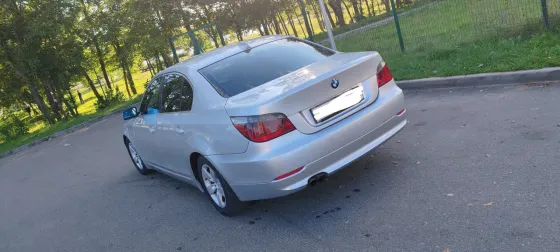 Продажа BMW 5 серия (E60/E61) Рестайлинг, 2007 г., Минск Минск