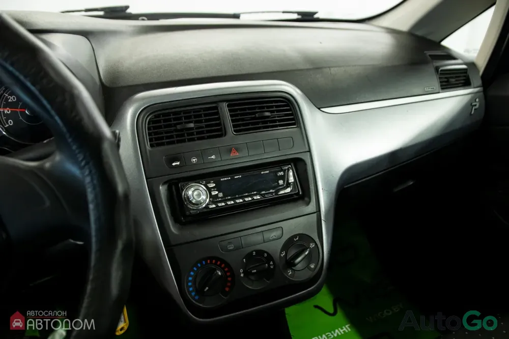 Продажа Fiat Punto III, 2009 г., Минск Минск - изображение 10