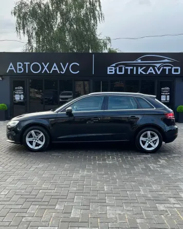 Продажа Audi A3 (8V) Рестайлинг, 2018 г., Минск Минск