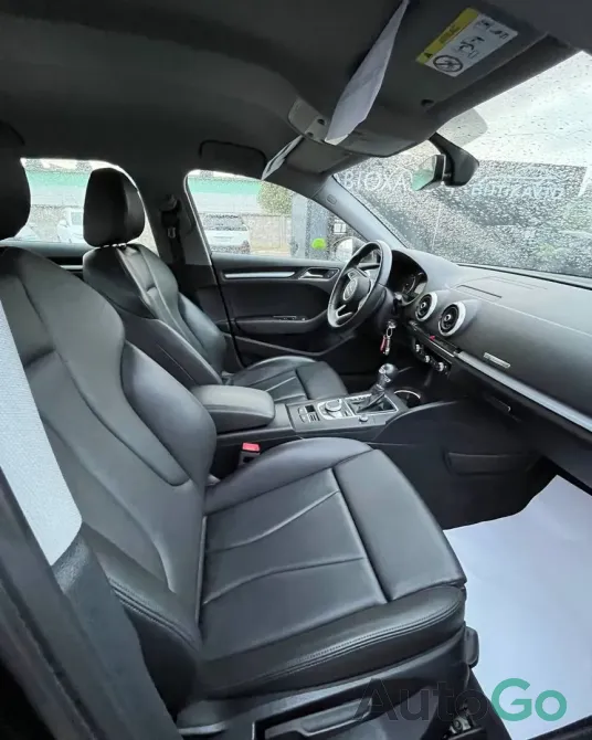 Продажа Audi A3 (8V) Рестайлинг, 2018 г., Минск Минск - изображение 12