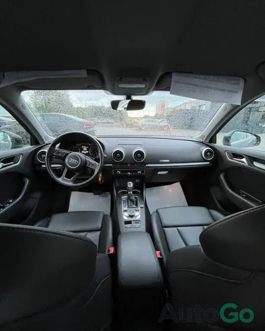 Продажа Audi A3 (8V) Рестайлинг, 2018 г., Минск Минск - изображение 10