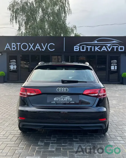 Продажа Audi A3 (8V) Рестайлинг, 2018 г., Минск Минск - изображение 6