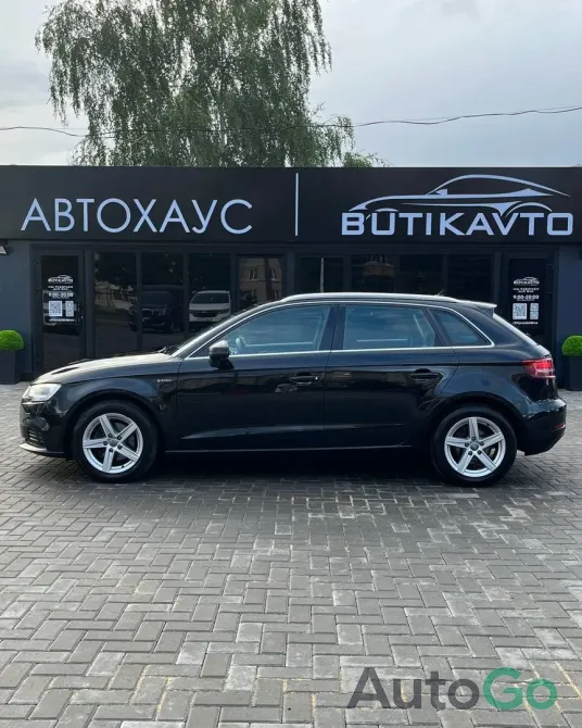 Продажа Audi A3 (8V) Рестайлинг, 2018 г., Минск Минск - изображение 4
