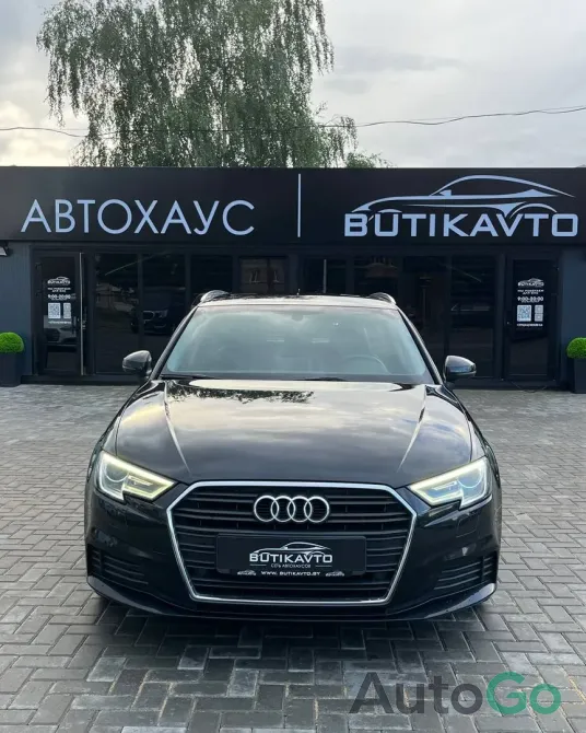 Продажа Audi A3 (8V) Рестайлинг, 2018 г., Минск Минск - изображение 2