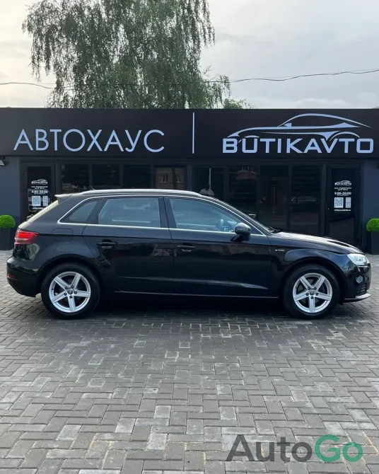 Продажа Audi A3 (8V) Рестайлинг, 2018 г., Минск Минск - изображение 8