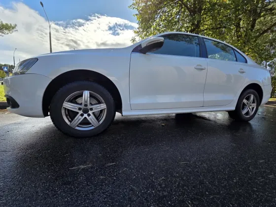 Продажа Volkswagen Jetta (VI), 2012 г., Минск Минск