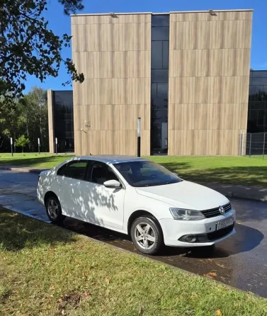 Продажа Volkswagen Jetta (VI), 2012 г., Минск Минск
