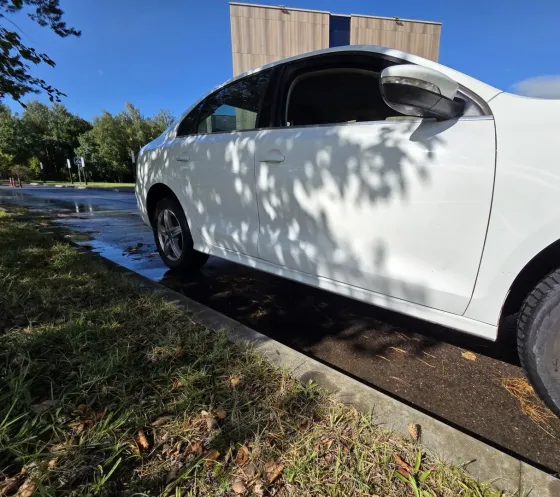 Продажа Volkswagen Jetta (VI), 2012 г., Минск Минск