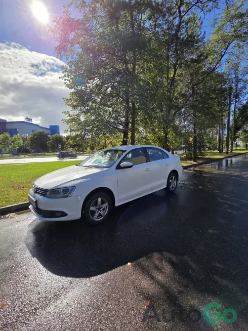 Продажа Volkswagen Jetta (VI), 2012 г., Минск Минск - изображение 8