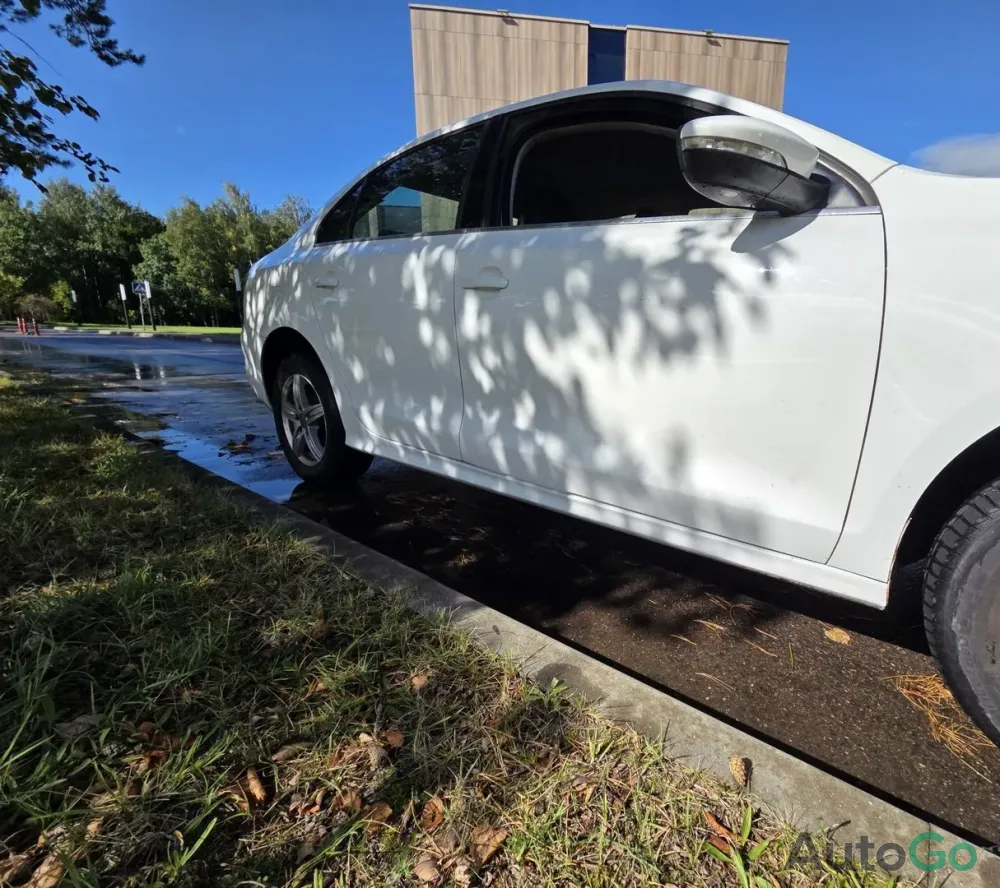 Продажа Volkswagen Jetta (VI), 2012 г., Минск Минск - изображение 6