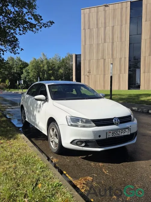 Продажа Volkswagen Jetta (VI), 2012 г., Минск Минск - изображение 9