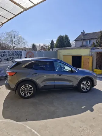 Продажа Ford Escape (IV), 2022 г., Минск Минск