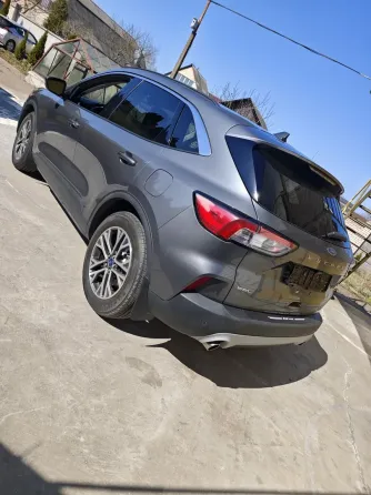 Продажа Ford Escape (IV), 2022 г., Минск Минск