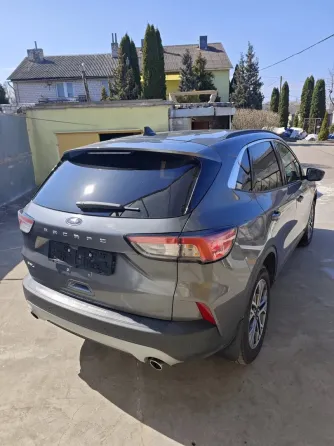 Продажа Ford Escape (IV), 2022 г., Минск Минск