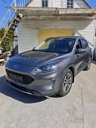 Продажа Ford Escape (IV), 2022 г., Минск Минск