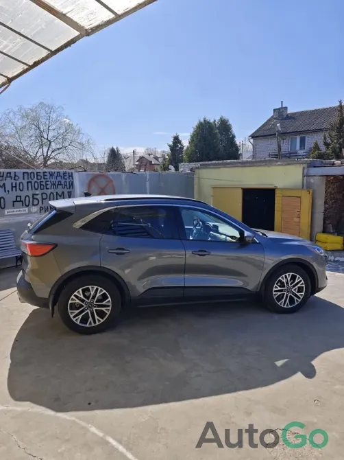 Продажа Ford Escape (IV), 2022 г., Минск Минск - изображение 3