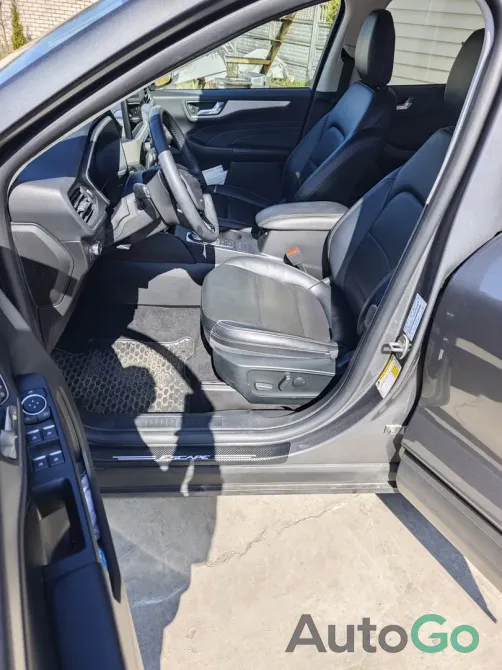 Продажа Ford Escape (IV), 2022 г., Минск Минск - изображение 8
