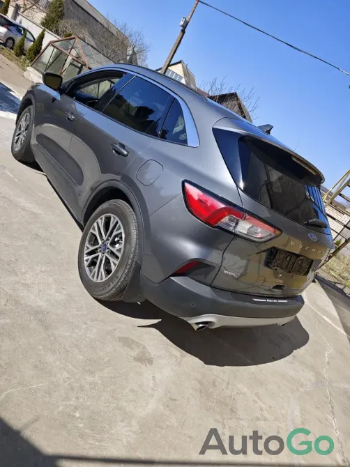 Продажа Ford Escape (IV), 2022 г., Минск Минск - изображение 5
