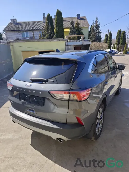 Продажа Ford Escape (IV), 2022 г., Минск Минск - изображение 4