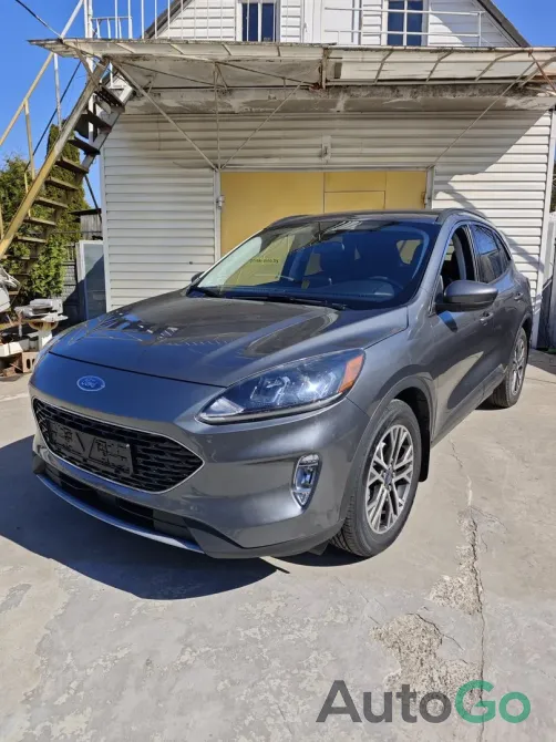 Продажа Ford Escape (IV), 2022 г., Минск Минск - изображение 1