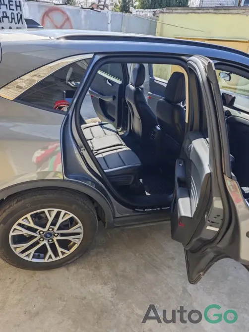 Продажа Ford Escape (IV), 2022 г., Минск Минск - изображение 10