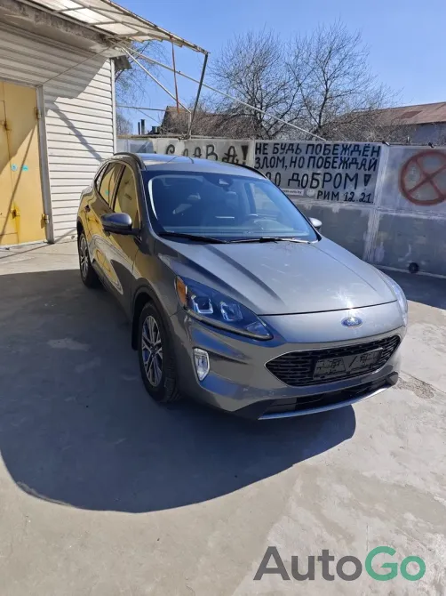 Продажа Ford Escape (IV), 2022 г., Минск Минск - изображение 2