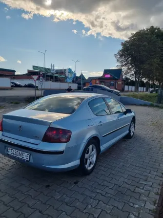 Продажа Peugeot 407 (I), 2007 г., Минск Минск