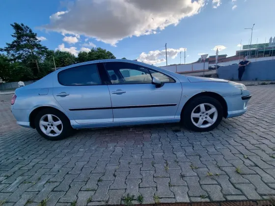 Продажа Peugeot 407 (I), 2007 г., Минск Минск