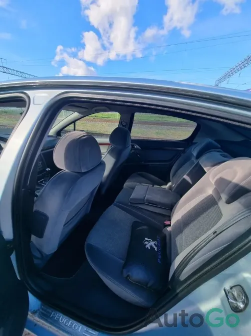 Продажа Peugeot 407 (I), 2007 г., Минск Минск - изображение 9