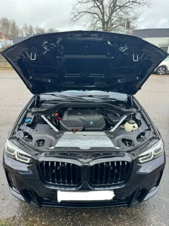 Продажа BMW X3 (G01), 2020 г., Минск Минск