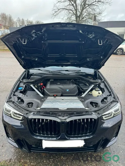 Продажа BMW X3 (G01), 2020 г., Минск Минск - изображение 2