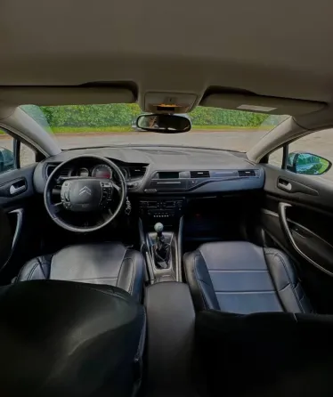 Продажа Citroen C5 II, 2008 г., Минск Минск
