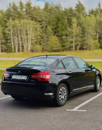 Продажа Citroen C5 II, 2008 г., Минск Минск