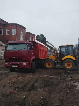 Продажа КамАЗ 6520, 2004 г., Могилев Могилев