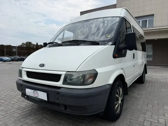 Продажа Ford Transit, 2000 г., Гомель Гомель
