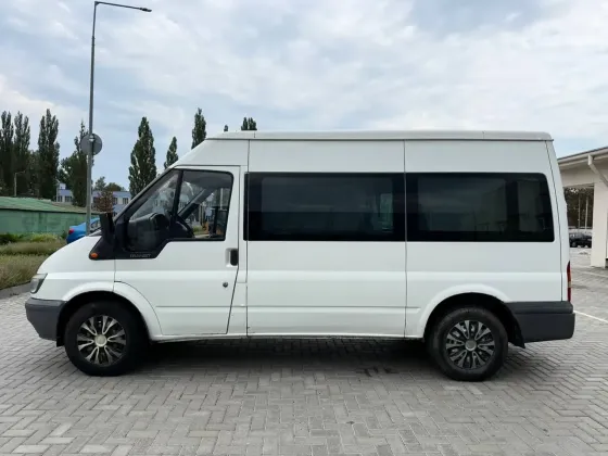 Продажа Ford Transit, 2000 г., Гомель Гомель