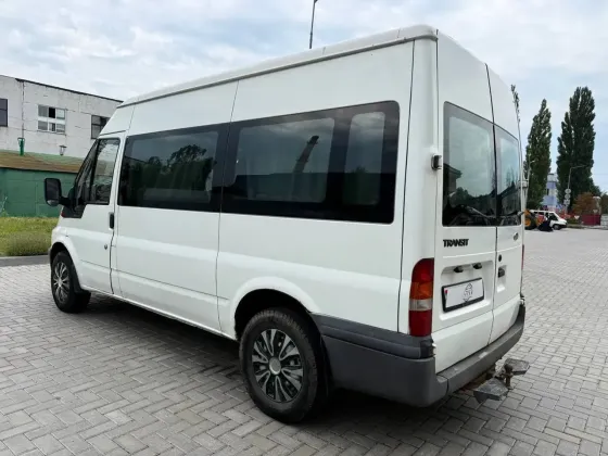 Продажа Ford Transit, 2000 г., Гомель Гомель