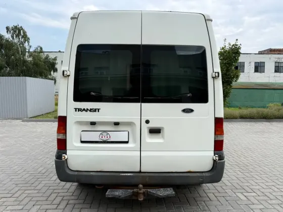 Продажа Ford Transit, 2000 г., Гомель Гомель