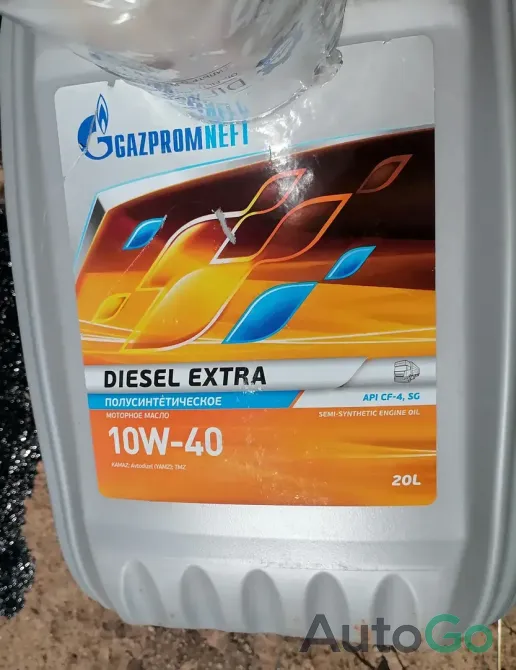 Продажа МАЗ 5551, 2008 г., Осиповичи Осиповичи - изображение 3