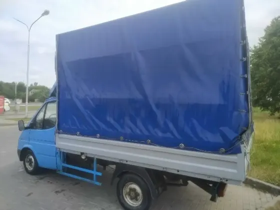 Продажа Ford Transit, 1990 г., Лида Лида