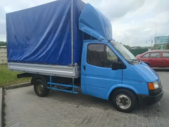Продажа Ford Transit, 1990 г., Лида Лида