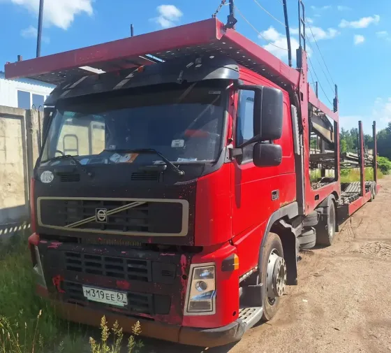 Продажа Volvo FM, 2005 г., Минск Минск